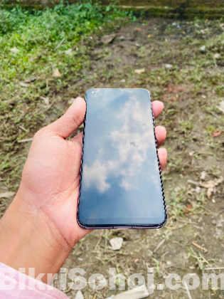 Huawei nova 5t 8–128